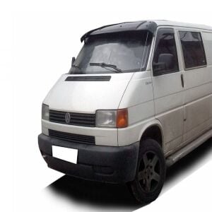 Volkswagen Transporter T4 1995 - 2003 Uyumlu Yedek Parça Ön Cam Güneşliği