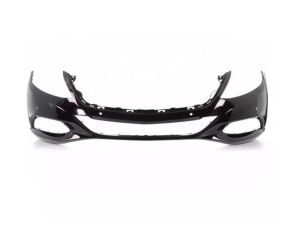 Mercedes W222 S Serisi Uyumlu Yedek Parça Ön Tampon Pdc'li - 2228800247