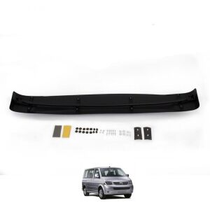 Volkswagen Transporter T5 2003 - 2009 Uyumlu Yedek Parça Ön Cam Güneşliği