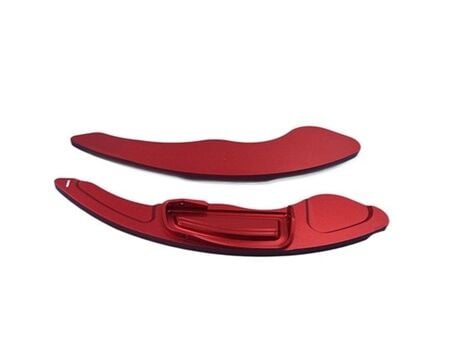 Honda Civic FD6 2006-2011 Paddle Shift Kırmızı (F1 Vites Pedal Kulakçığı)