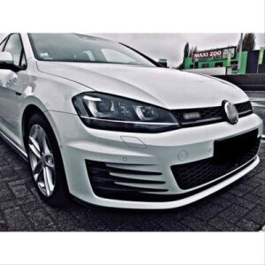 Volkswagen Golf 7 Mk7 Uyumlu Yedek Parça 2012-2018 Panjur Gtd