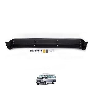 Volkswagen Volt Lt 2000 - 2006 Uyumlu Yedek Parça Ön Cam Güneşliği