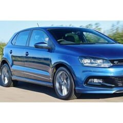 Volkswagen Polo Mk5 2009 2017 Marşpiyel Seti R Line St