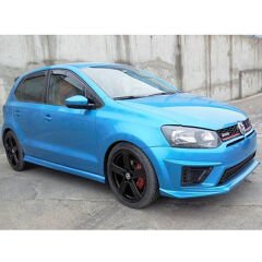 Volkswagen Polo Mk5 2009 2017 Marşpiyel Seti R Line St