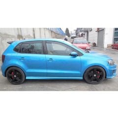 Volkswagen Polo Mk5 2009 2017 Marşpiyel Seti R Line St