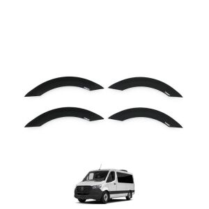 Mercedes Benz Sprinter W908 2020 Uyumlu Yedek Parça Çamurluk Dodikleri