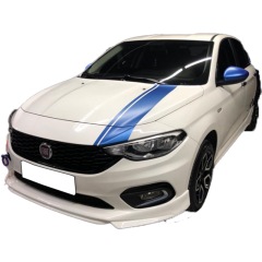 Fiat Egea 2015 - 2021 Body Kit