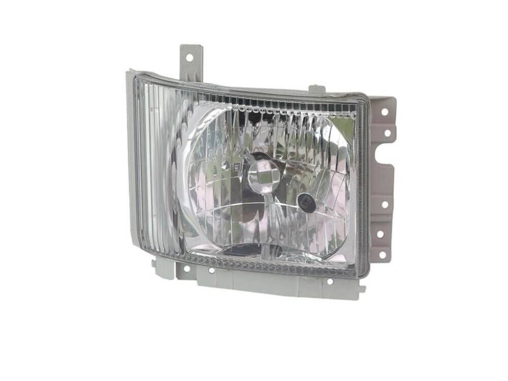 Isuzu Npr 75 için Uyumlu 2011-2021 Far - Sol