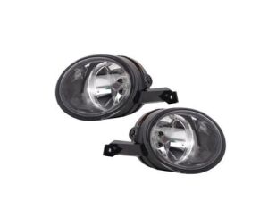 Volkswagen Passat Cc Uyumlu Yedek Parça 2013-2017 Ön Tampon R-Line