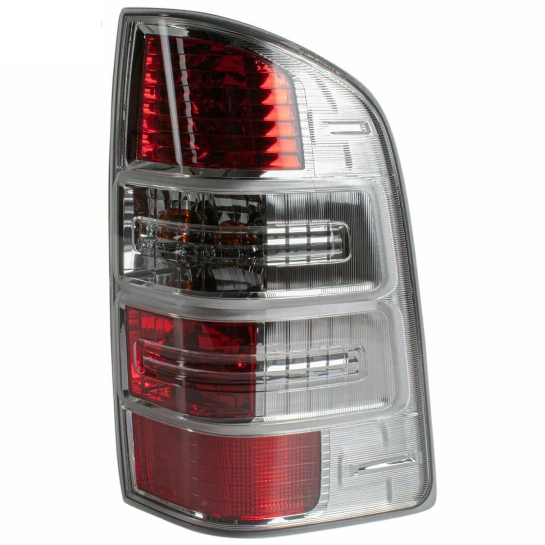 Ford Ranger 2009-2012 İçin Stop Sağ