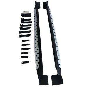 Mitsubishi Asx 2010-2017 (Square) OEM Yan Basamak