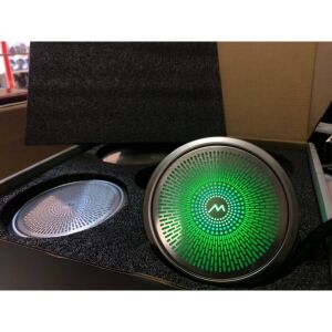 Range Rover Meridian Uyumlu Yedek Parça Işıklı Kapak Takımı