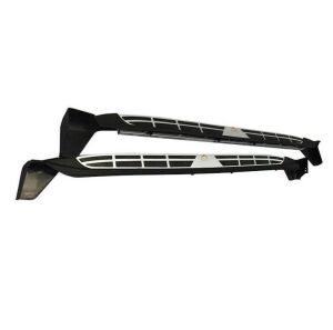 Mitsubishi ASX 2010-2017 (Square) OEM Yan Basamak