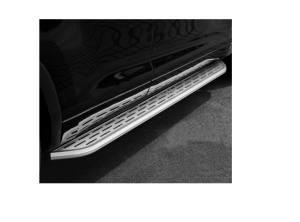 Subaru Forester Uyumlu Yedek Parça 2013-2018 Bmw Görünümlü Yan Basamak