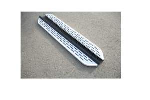 Subaru Forester Uyumlu Yedek Parça 2013-2018 Bmw Görünümlü Yan Basamak