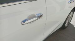 Ford Focus 2019+ Kapı Kolu Nikelaj