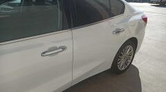 Ford Focus 2019+ Kapı Kolu Nikelaj