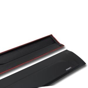 Volkswagen Amarok 2012-2017 Uyumlu Yedek Parça Kapı Kabartma 6 Prç