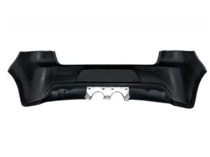 Volkswagen Golf 6 Uyumlu Yedek Parça 2009-2012 R20 Arka Tampon