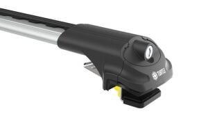 Navara (D23) 2015-2024 Ara Atkı Turtle Air 1 F-Kit 1002 90-90 Cm Gri