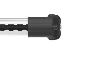 Navara (D23) 2015-2024 Ara Atkı Turtle Air 1 F-Kit 1002 90-90 Cm Gri