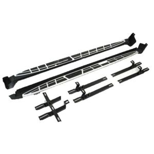 Nissan X-Trail 2014-2021 Uyumlu Yedek Parça OEM Yan Basamak