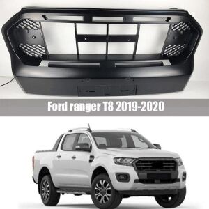 Ford Ranger T8 MK3  Uyumlu Yedek Parça  2019 ve Sonrası Ön Panjur