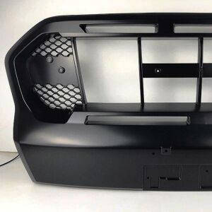 Ford Ranger T8 MK3  Uyumlu Yedek Parça  2019 ve Sonrası Ön Panjur