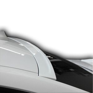 Bmw G30 Uyumlu Yedek Parça Cam Üstü Spoiler Boyasız Plastik
