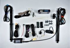 Kia Sportage 2018+ Elektrikli Bagaj Açma