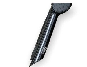 Volkswagen Golf 8 Uyumlu Yedek Parça Ledli Panjur