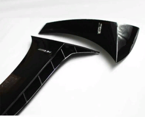 Mercedes W205 C Serisi 2015-2018 Uyumlu Yedek Parça Amg Vent