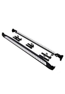 Opel Mokka 2012-2020 Uyumlu Yedek Parça Bmw Görünümlü OEM Yan Basamak