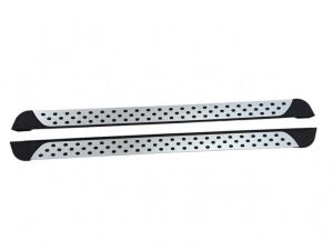 Nissan Qashqai 2014-2020 Yan Basamak A Dizayn