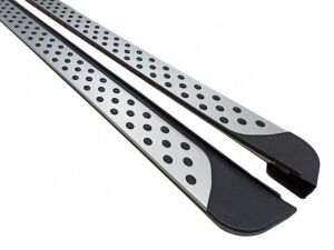 Nissan Qashqai 2014-2020 Yan Basamak A Dizayn