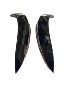 Mercedes W213 2016-2019 E & C238 Coupe E43 Uyumlu Yedek Parça Ön Tampon Bıçakları