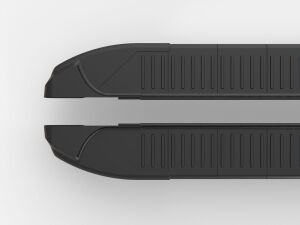 Mercedes M-Class (Ml-W166) 2012-2019 194cm