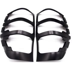 Ford Ranger T7 2015-2017 Arka Stop Kaplaması