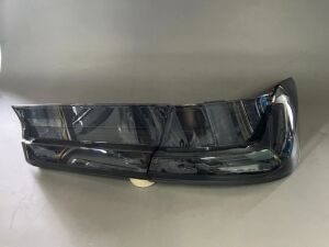 Bmw G20 3 Serisi Uyumlu Yedek Parça Lazer Led Stop-Smoke