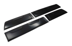 Mercedes X-Class Uyumlu Yedek Parça Kapı Gövde Kaplama