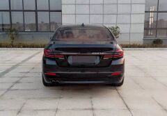 BMW 5 Serisi İçin F10 Bagaj Ledi ve G30 Stop Takım