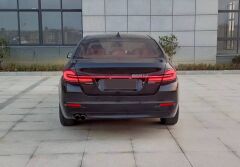 BMW 5 Serisi İçin F10 Bagaj Ledi ve G30 Stop Takım