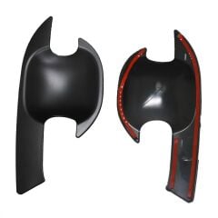 Ford Ranger 2015-2019 Kapı Kolu İç Kaplama