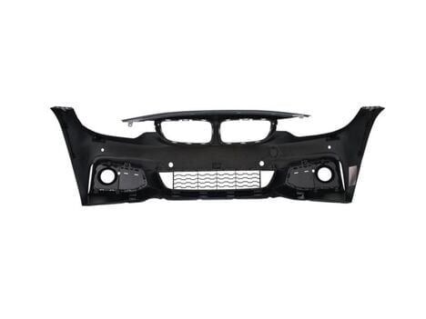 4 Serisi F32/F36 2015-2019 İçin Uyumlu Mt Ön Tampon