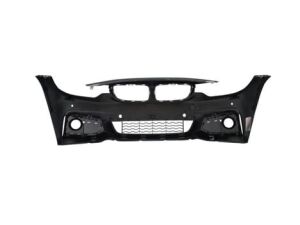 4 Serisi F32/F36 2015-2019 İçin Uyumlu Mt Ön Tampon