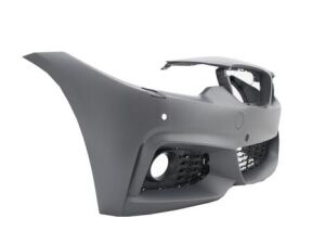 4 Serisi F32/F36 2015-2019 İçin Uyumlu Mt Ön Tampon