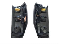 Ford Ranger İçin Uyumlu T6 T7 T8 F150 Led Stop