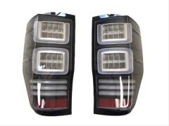Ford Ranger İçin Uyumlu T6 T7 T8 F150 Led Stop