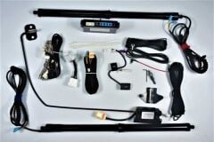 Hyundai Tucson 2016+ Elektrikli Bagaj Açma