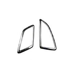 Honda Civic Fc5 2016-2020 Ön Üst Havalandırma Kaplama